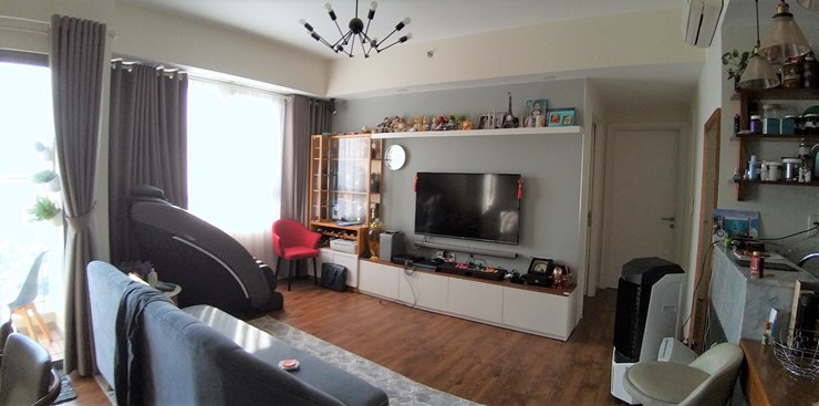 Apartment for rent D2144457 (1)